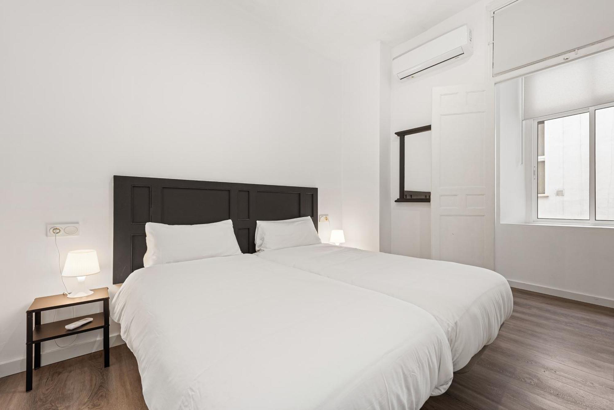 Apartamento Apto Luminoso Al Lado De Plaza Uncibay - 2