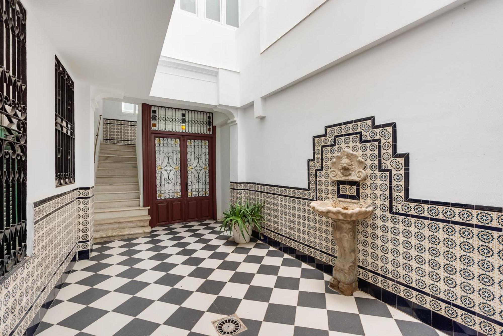 Apartamento Apto Luminoso Al Lado De Plaza Uncibay - 2 *